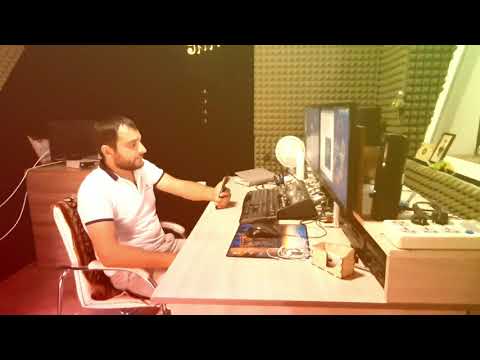 Shamil Beshliev Official - Ay Isig Terifler 2020 (COVER)