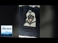 Man kicked off plane for wearing Trudeau blackface shirt