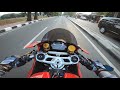 DUCATI PANIGALE 959 with SC PROJECT (SUPERLOUD!)
