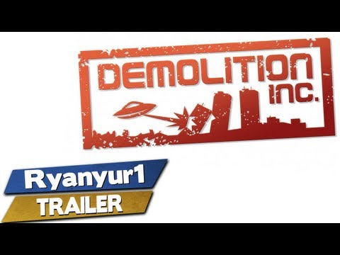 demolition inc pc crack