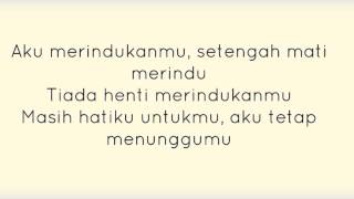 Download lagu ▶ Setengah Mati Merindu Judika lirik YouTube mp3 Download lagu ▶ Setengah Mati Merindu Judika lirik YouTube mp3