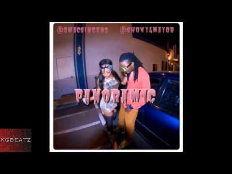 Panoramic - D-Mac ft. Sage The Gemini & Show Banga