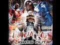 Lil Wayne - Break Me Off (Lights Out)
