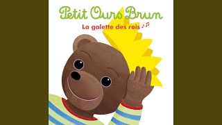 La galette des rois