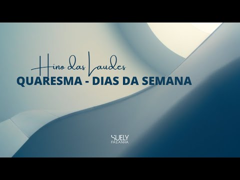 Hino Da Quaresma video