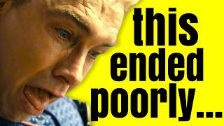 The Awful Truth of The Boys' Ending MQDEFAULT Thumbnail