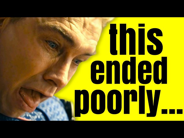 The Awful Truth of The Boys' Ending SDDEFAULT Thumbnail