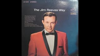 Jim Reeves - Somewhere Along The Line (1961).