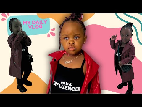 AFRICANA RAPUDO MODEST AND STYLISH SCHOOL OUTFITS 🔥💕💕