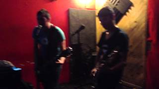 MÜLLEIMER - Threat (Against All Authority)