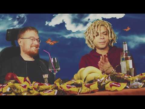 Young Krillin & Crack Ignaz - Pino Grigio (Official Video) (Prod. Fid Mella)