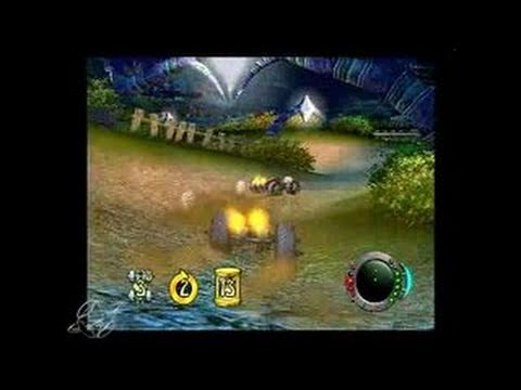 Haven : Call of the King GameCube