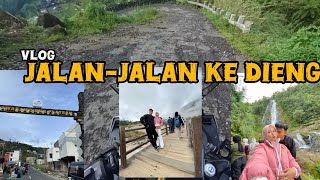 Download lagu VLOG UGAL UGALAN JANGAN DI LIHAT!!! JALANAN DIENG mp3