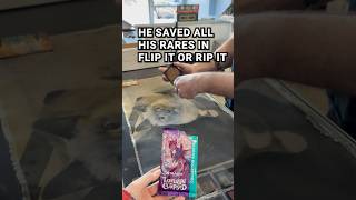 How did he do it?!? #mtg #mtgcards #magicthegatheringcommunity