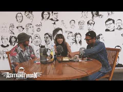 NGEBACOT EDISI 54 - Featuring ''FARAH WARDANI ''