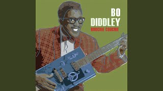 Intro Bo Diddley Vamp