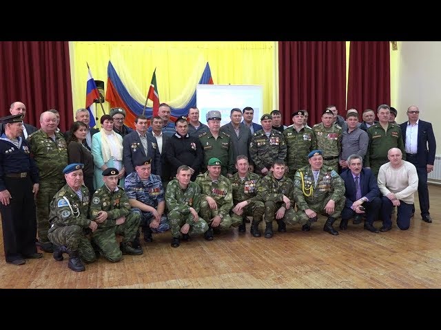 Раис Валиахметов в памяти сельчан