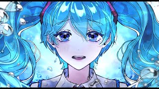 ワンルーム・ダンスホール(2023ver.)/ 初音ミク