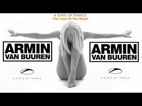 ASOT 470 Track 10.Cramp - Prelude [Tune of The Week]