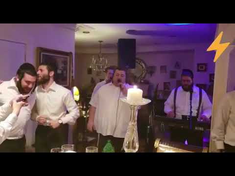 Yoely Weiss - Shitas Yeshias Moshe