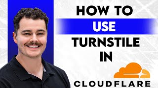 How To Use Cloudflare Turnstile [2026 Guide]