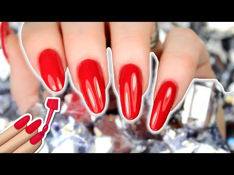 TOP 5 HACKS YOU DIDN'T KNOW FOR PERFECT POLISH DIY MANI AT HOME