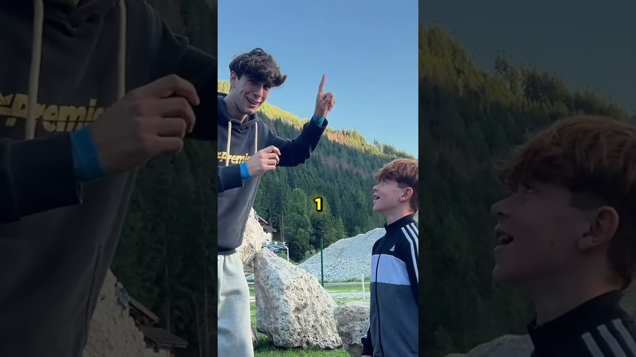 Sbagliando in Gara per Colpa di una Scommessa Persa!? 🤨😓