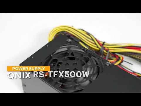 ť�н��׷� ť�н� RS-TFX500W