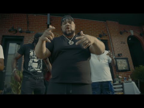 Ave Da Krook “TOPANGA” ft Charlie Clips (Official Music Video)