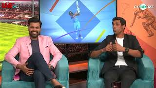 Cricbuzz Live हिन्दी: भारत vs साउथ अफ़्रीका, पहला T20I, पोस्ट-मैच शो