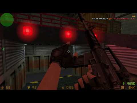 [ POV ] fnatic KARRiGAN vs M5 (Dreamhack Summer 2012)