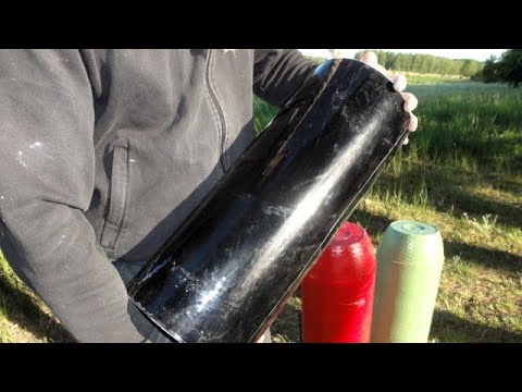 MEGA XXXL FIRECRACKER COMPILATION