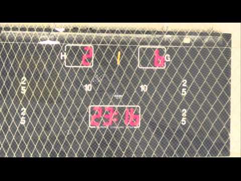 Maalikooste EJL - Taru 03, 1.3.2015, Eurajoen jäähalli.