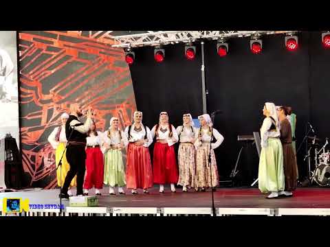 KŠD Biser Jesenice 3 7 2022 2