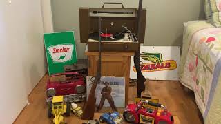 Johnny Cash Mean As Hell Side 1 Ivan’s Country Music