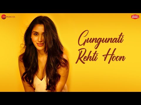 Poster gungunati rehti hoon lyrics – palak muchhal
