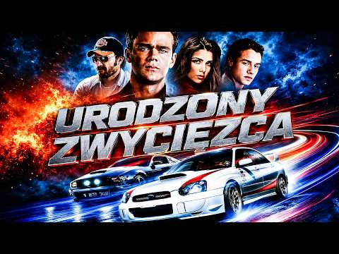 Urodzony zwycięzca