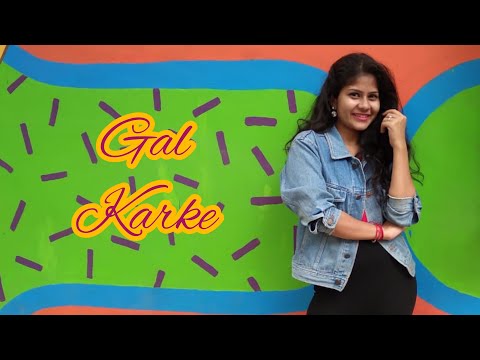 Gal karke