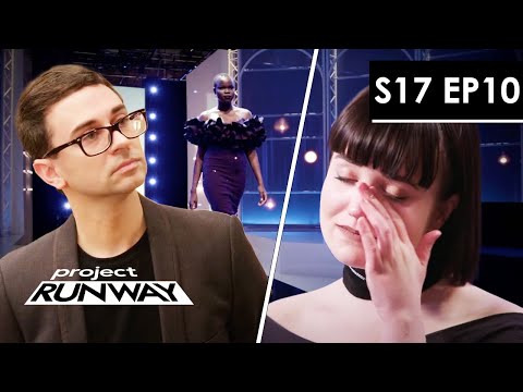 Project Runway | Season 17 Episode 10 | Full Episode