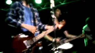 Last September-Halfway to Hollywood