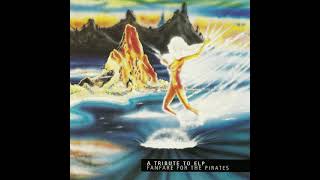 "DIVAE" - LIVING SIN (Emerson Lake &amp; Palmer)