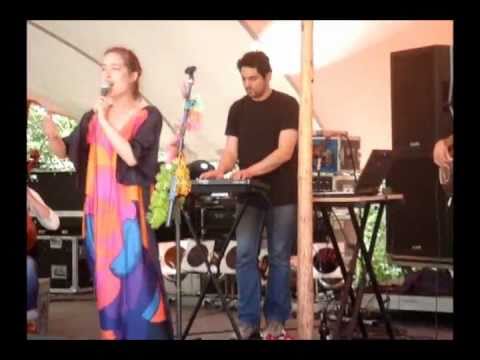 RoZi - Cold Summer