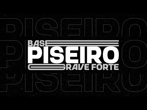 PISEIRO BATE FORTE BASE PARA COMPOR