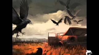 Where the Pavement Ends - Lucid Dream