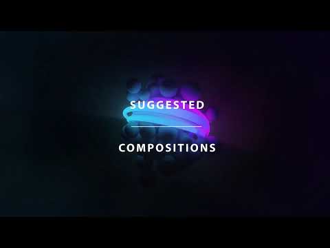 Bamboo - Suggested Compositions