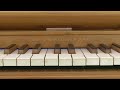 J.S. Bach - Wir Christenleut - BWV 1090