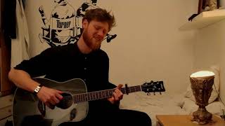 Dressed for Space - TR/ST Acoustic Cover