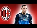 ISMAEL BENNACER | Welcome To Milan 2019 | Elite Goals, Skills, Assists | Empoli إسماعيل بن ناصر (HD)