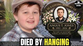 Two and Half Men (2003) Cast Then & Now 2026 | Tragic deaths!!