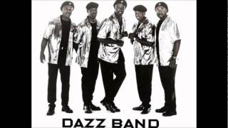 The Dazz Band - When You Needed Roses